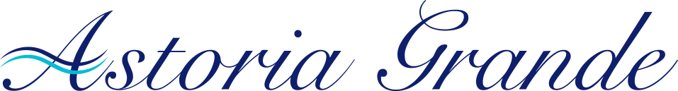 Логотип Astoria Grande